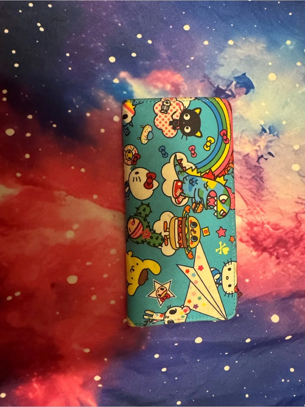 🌈 Rainbow Dreams be rich wallet